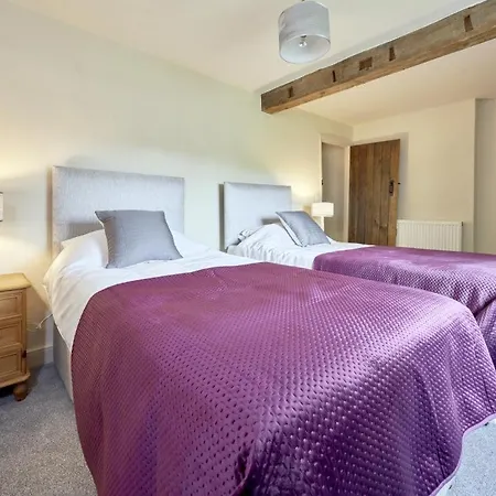 4 Bed In Sedbergh Sz595