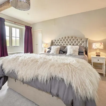 4 Bed In Sedbergh Sz595 Nyaraló *