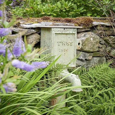 4 Bed In Sedbergh Sz595 * Millthrop