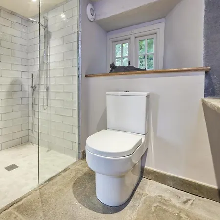 4 Bed In Sedbergh Sz595