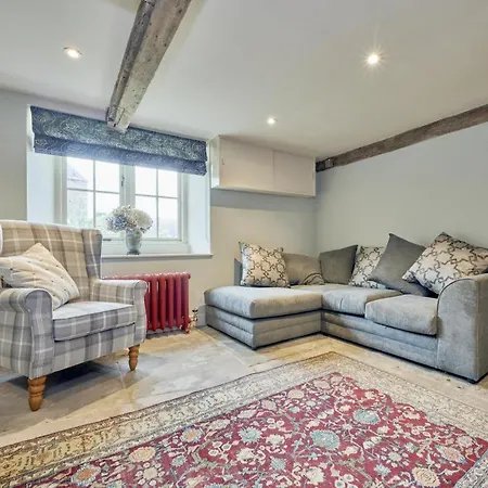 4 Bed In Sedbergh Sz595 Nyaraló