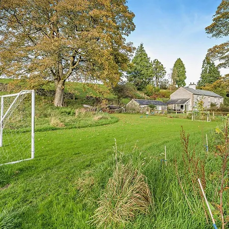 4 Bed In Sedbergh Sz595 Nyaraló *