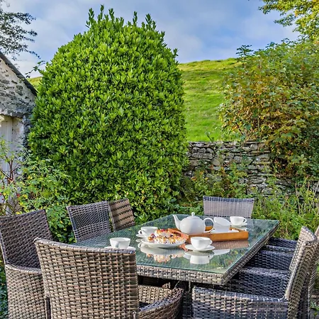 Nyaraló 4 Bed In Sedbergh Sz595 *