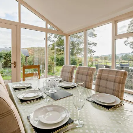 4 Bed In Sedbergh Sz595 *