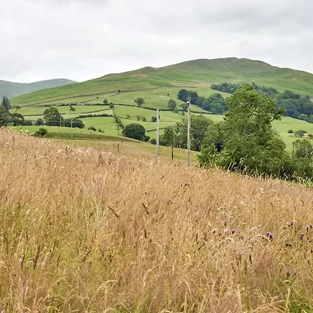 4 Bed In Sedbergh Sz595 Vakantiehuis