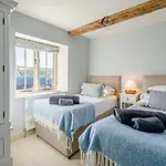 4 Bed In Sedbergh Oc-sz595 Millthrop