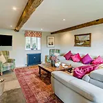 Casa de Férias 4 Bed In Sedbergh Oc-sz595 Milnthorpe