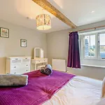 بيت للعطل 4 Bed In Sedbergh Oc-sz595 Millthrop
