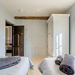 Casa de Férias 4 Bed In Sedbergh Oc-sz595