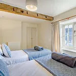 Casa de Férias 4 Bed In Sedbergh Oc-sz595 Milnthorpe