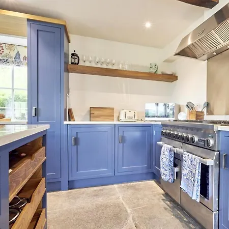 Holiday home 4 Bed In Sedbergh Sz595