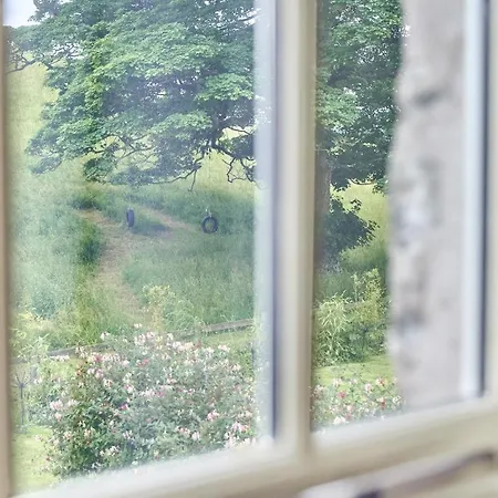 4 Bed In Sedbergh Sz595 Holiday home Millthrop