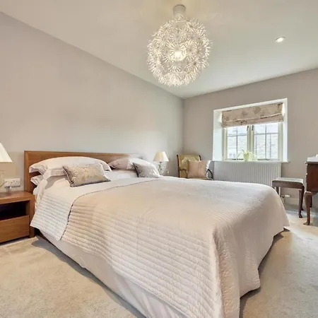 Casa de Férias 4 Bed In Sedbergh Sz595 *