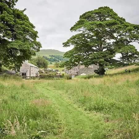 Holiday home 4 Bed In Sedbergh Sz595