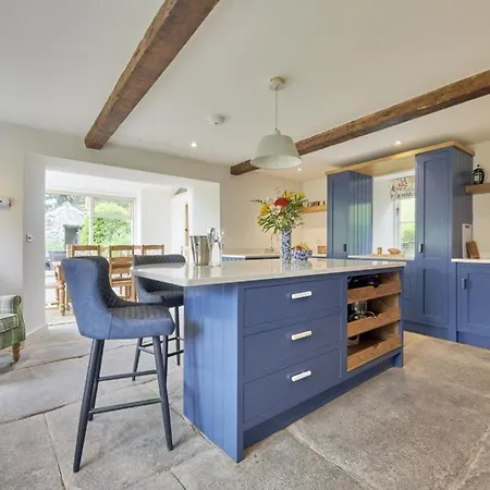 Holiday home 4 Bed In Sedbergh Sz595 *