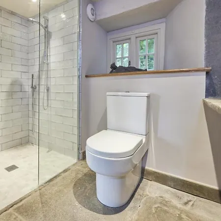 4 Bed In Sedbergh Sz595 Holiday home Millthrop
