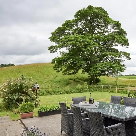 4 Bed In Sedbergh Sz595 *