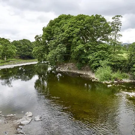 Tatil Evi 4 Bed In Sedbergh Sz595