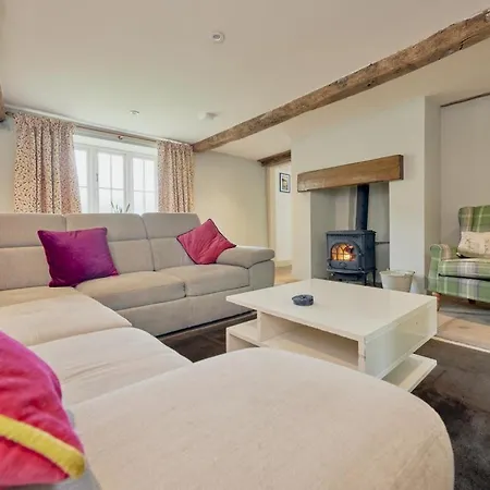 Casa de Férias 4 Bed In Sedbergh Sz595 *