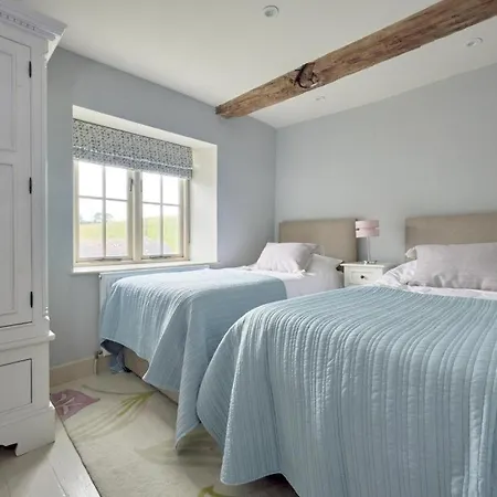 Casa de Férias 4 Bed In Sedbergh Sz595