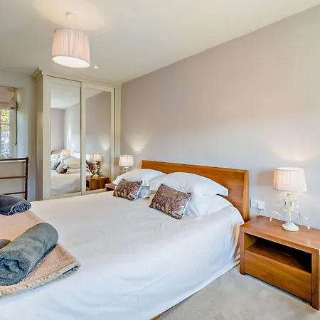 Tatil Evi 4 Bed In Sedbergh Sz595 Millthrop