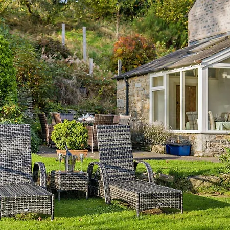 Casa de Férias 4 Bed In Sedbergh Sz595 *