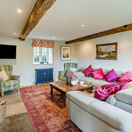 4 Bed In Sedbergh Sz595 * Millthrop