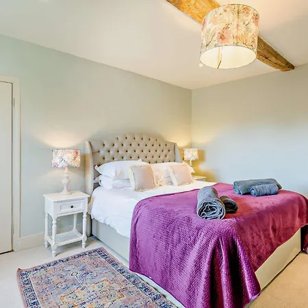 4 Bed In Sedbergh Sz595 Tatil Evi Millthrop