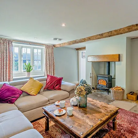 Casa de Férias 4 Bed In Sedbergh Sz595 *
