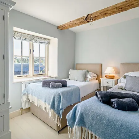 4 Bed In Sedbergh Sz595 Casa de Férias Milnthorpe