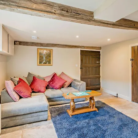 4 Bed In Sedbergh Sz595 * Milnthorpe