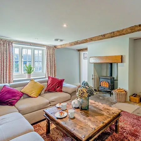 4 Bed In Sedbergh Sz595 Tatil Evi Millthrop