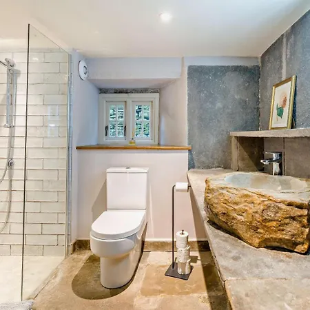 Tatil Evi 4 Bed In Sedbergh Sz595 *