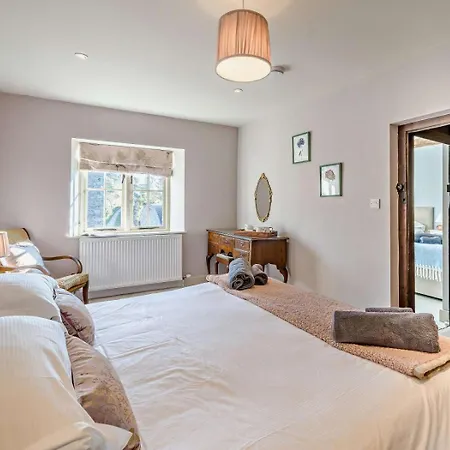 Tatil Evi 4 Bed In Sedbergh Sz595 Millthrop