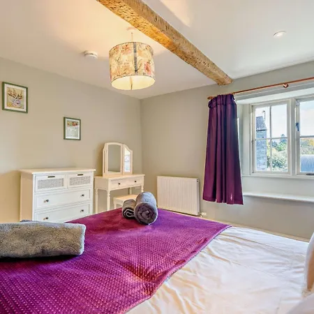 4 Bed In Sedbergh Sz595 Tatil Evi *