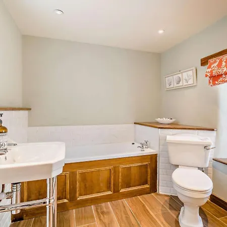 4 Bed In Sedbergh Sz595 *