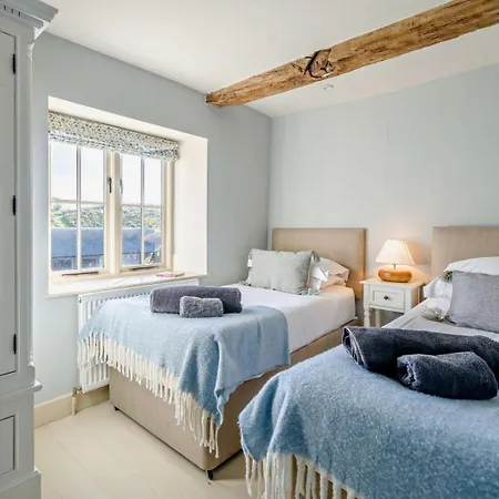 4 Bed In Sedbergh Oc-sz595 Millthrop