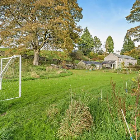 4 Bed In Sedbergh Sz595 * Millthrop