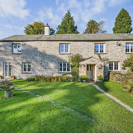 4 Bed In Sedbergh Oc-sz595