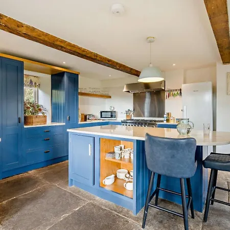 بيت للعطل 4 Bed In Sedbergh Oc-sz595 Millthrop