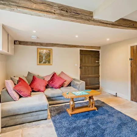 4 Bed In Sedbergh Oc-sz595 *