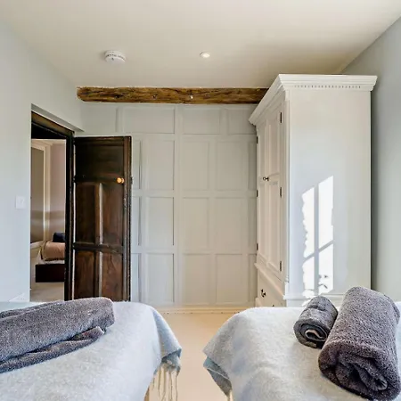 度假居 4 Bed In Sedbergh Oc-sz595