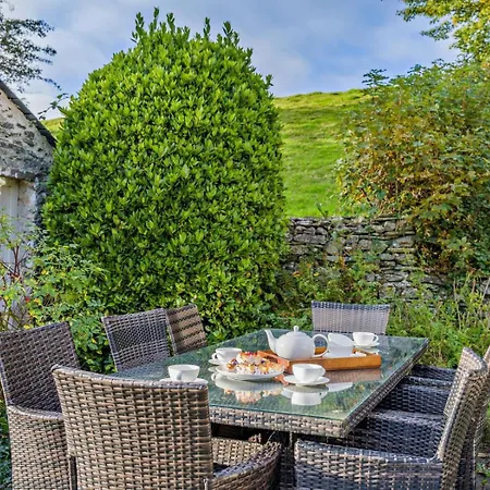 4 Bed In Sedbergh Oc-sz595 度假居
