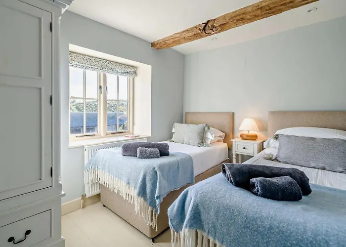 4 Bed In Sedbergh Oc-sz595 Millthrop