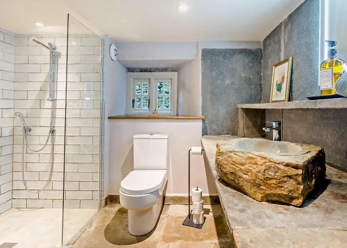 4 Bed In Sedbergh Oc-sz595 *