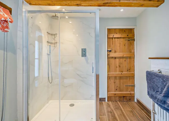 4 Bed In Sedbergh Oc-sz595 Millthrop