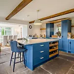 別荘 4 Bed In Sedbergh Oc-sz595 Millthrop