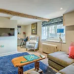 4 Bed In Sedbergh Oc-sz595 別荘 Millthrop