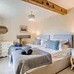 別荘 4 Bed In Sedbergh Oc-sz595 *