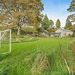 4 Bed In Sedbergh Oc-sz595 別荘 *